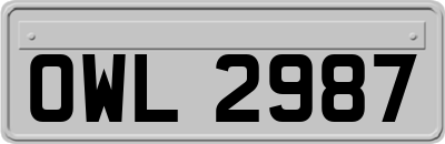 OWL2987