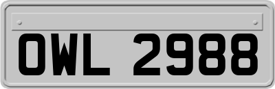 OWL2988