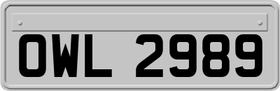 OWL2989