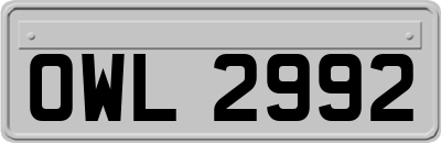 OWL2992