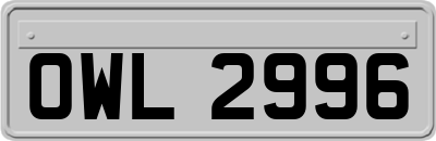 OWL2996