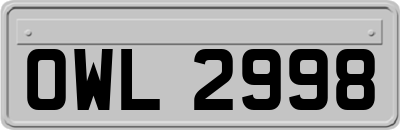 OWL2998