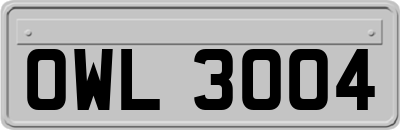 OWL3004