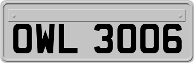 OWL3006