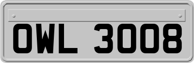 OWL3008