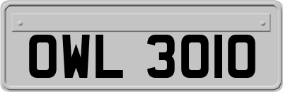 OWL3010