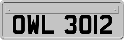 OWL3012