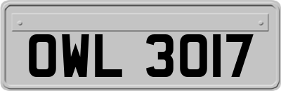 OWL3017