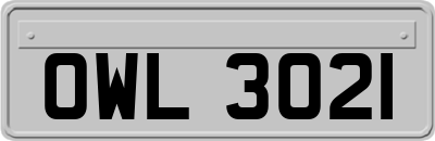 OWL3021