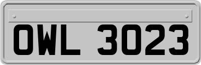 OWL3023