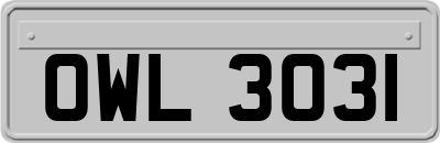 OWL3031