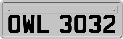 OWL3032