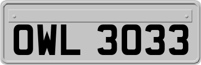 OWL3033