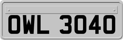 OWL3040