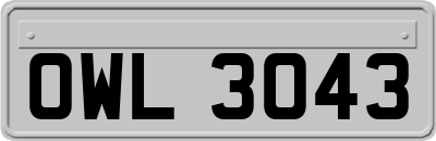 OWL3043
