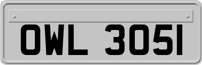 OWL3051