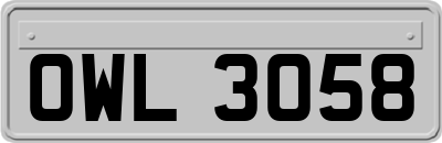 OWL3058