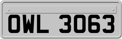 OWL3063