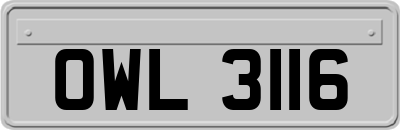 OWL3116