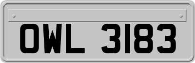OWL3183