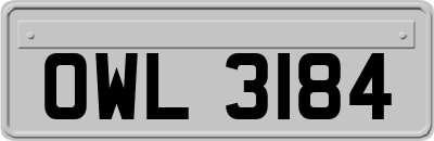 OWL3184