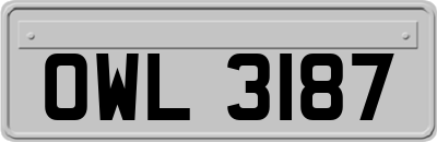 OWL3187
