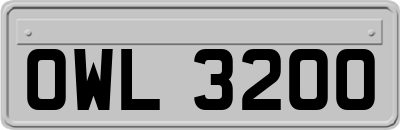 OWL3200