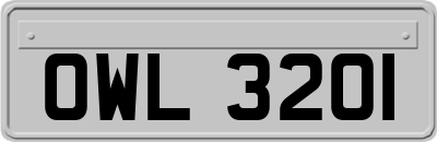 OWL3201