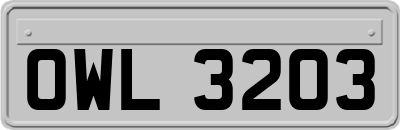 OWL3203