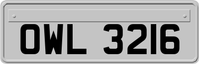 OWL3216
