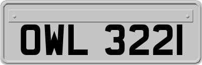 OWL3221