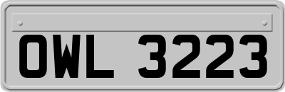 OWL3223