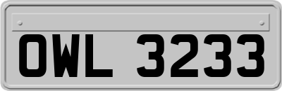 OWL3233
