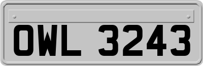 OWL3243