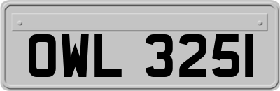 OWL3251