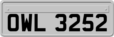OWL3252