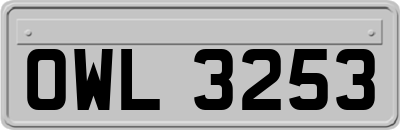 OWL3253