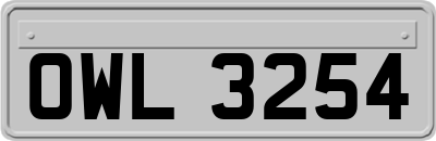 OWL3254