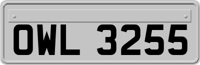 OWL3255