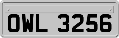 OWL3256