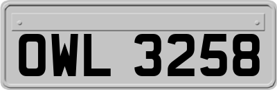 OWL3258