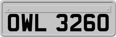 OWL3260