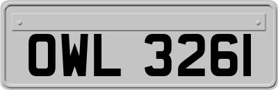OWL3261