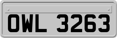 OWL3263