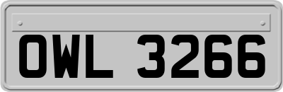 OWL3266