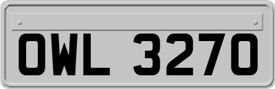 OWL3270