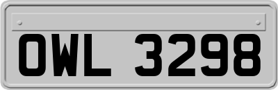 OWL3298