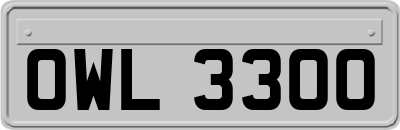 OWL3300