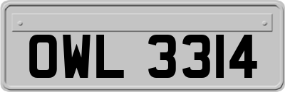 OWL3314