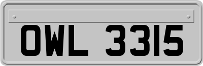 OWL3315
